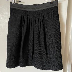 Phillip Lim pleated skirt with pockets: Size 2